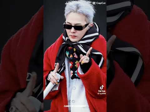 K-popG-dragon #gd