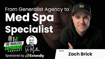 Med Spa Marketing Success with HighLevel | HighLevel Experience Podcast Ep 31