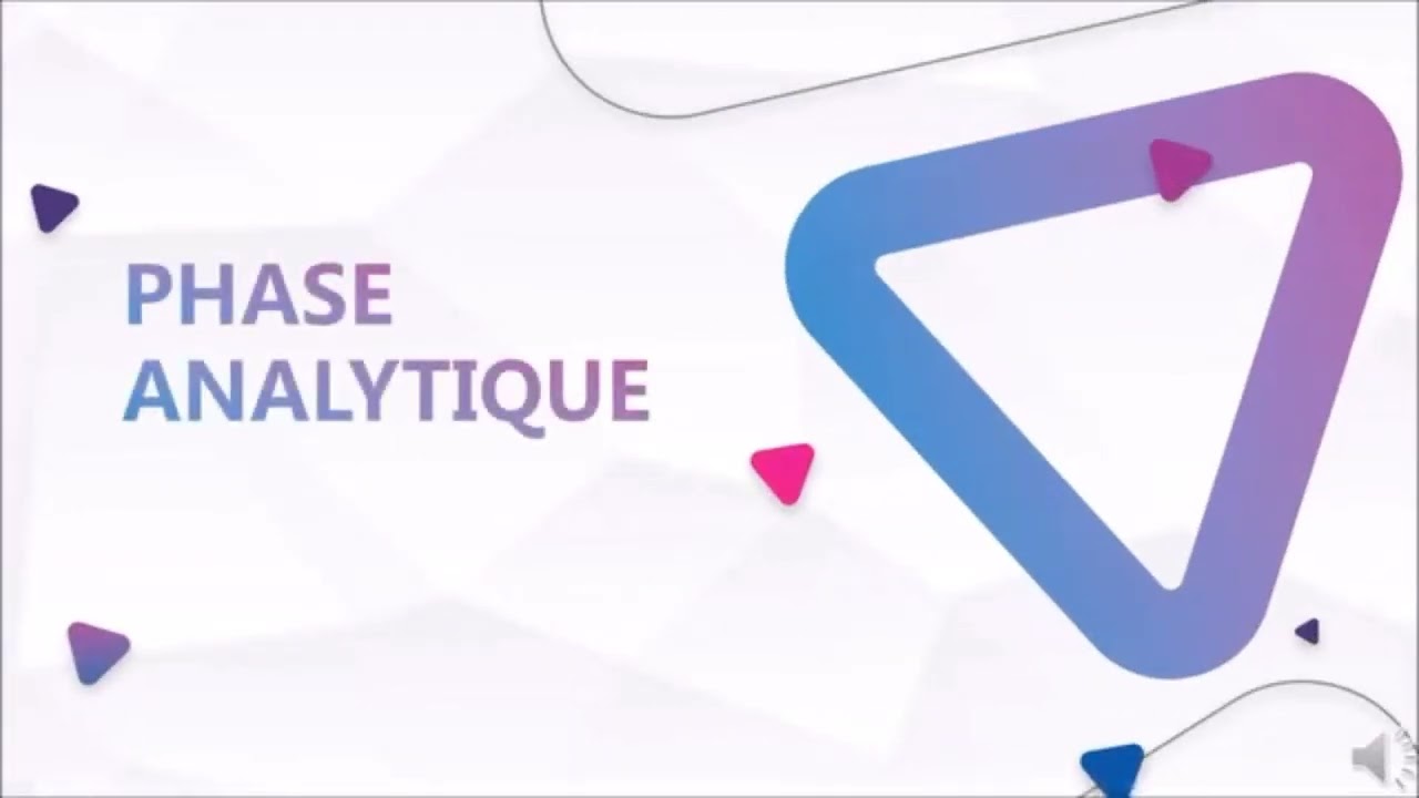 Démarche analytique dans le processus de dèpistage de la consommation de la drogue d'abus #santé