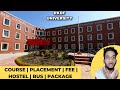RKDF College || Placement || Admission || Fees | Full College Review || Bhopal Top College Of B,tech