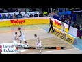 RESUMEN |REAL MADRID 88  - 81 ZALGIRIS KAUNAS