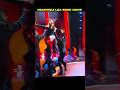 Rosè always touched the stage meanwhile Lisa #trending #blackpink #viral #kpop #shorts #ytshorts