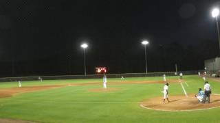 Chase Smith: Pope v Opelika: 4th Inning _ 20170224