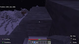 Outpost by the Ice Farm