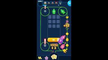 Power Painter 1st Gameplay Discovery ☆☆☆