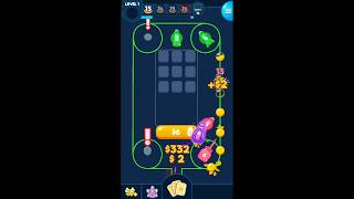 Power Painter 1st Gameplay Discovery ☆☆☆ screenshot 4