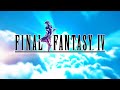 Final Fantasy 4 Pixel Remaster is Out Now
