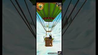 Frozen Temple Shadow Adventure Run Gameplay screenshot 3