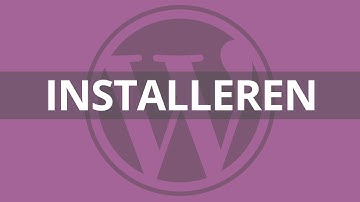 WooCommerce installeren