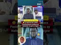 #ousmanesonko #duet #rts #duo #senegal #mackysall #sonko #senegal #cheikhbarandiaye #diomayefaye
