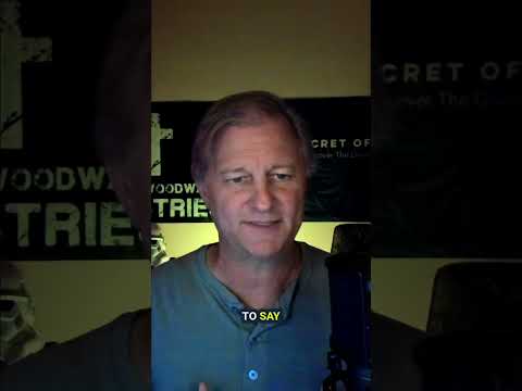 Your Identity in Christ #shorts
