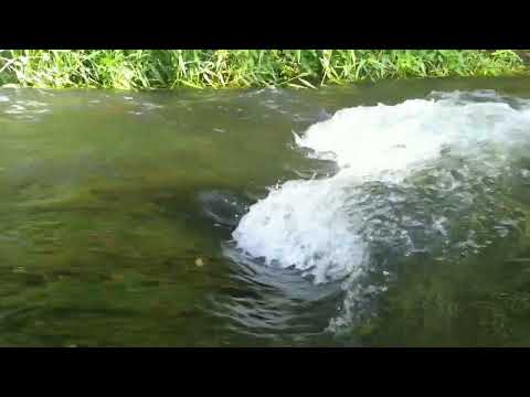 Barulho de Agua Escorrendo para Relaxar