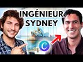 Dapprenti it  ingnieur  canva  son parcours inspirant sydney