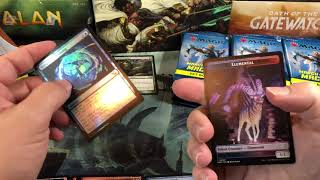 mtg mom set booster box Amazon.com: Magic: The Gathering March of the Machine Draft Booster Box