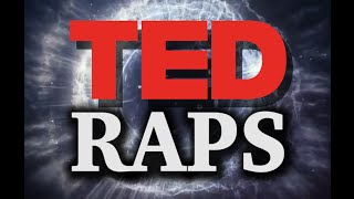 TED RAPS 'CORAL REEFS' (prod. by _W∆LLA_C_)