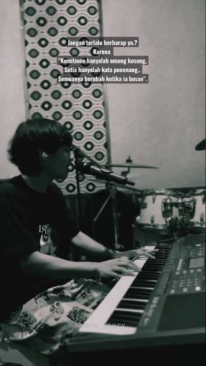 Semata karena mu🎶 | by : Bastian WN 🎤#shorts #viral
