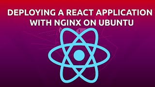 Deploying a React Application with Nginx on Ubuntu screenshot 5