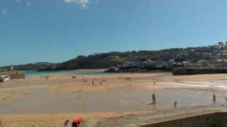 easter sunday 2009- Around 'n' about Cornwall