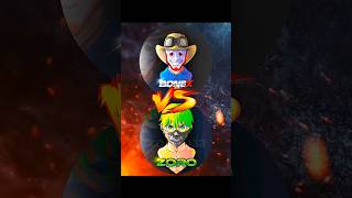 Bonex vs Zoro ff 😱🤯Wet For End 🤯🔥 #shorts #ytshorts #bonex4ff #zoro #freefire #shortsfeed