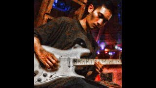 Cruuz Santana - Awakening Osiris