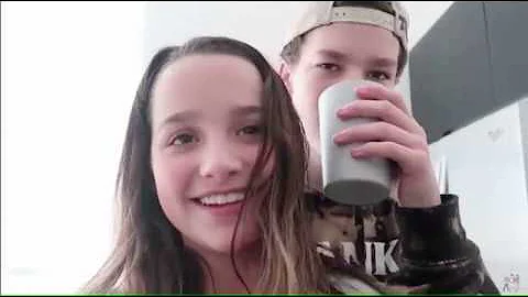 Annie LeBlanc & Hayden Summerall - Give Me Love