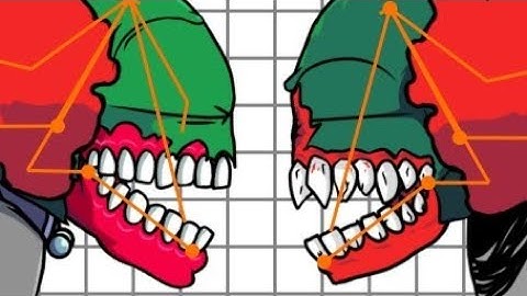 Tricky Voice lines but animated on dc2