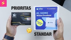 Review XL Prioritas vs XL Home Unlimited â€" Teliti Sebelum Membeli - Durasi: 8.04. 