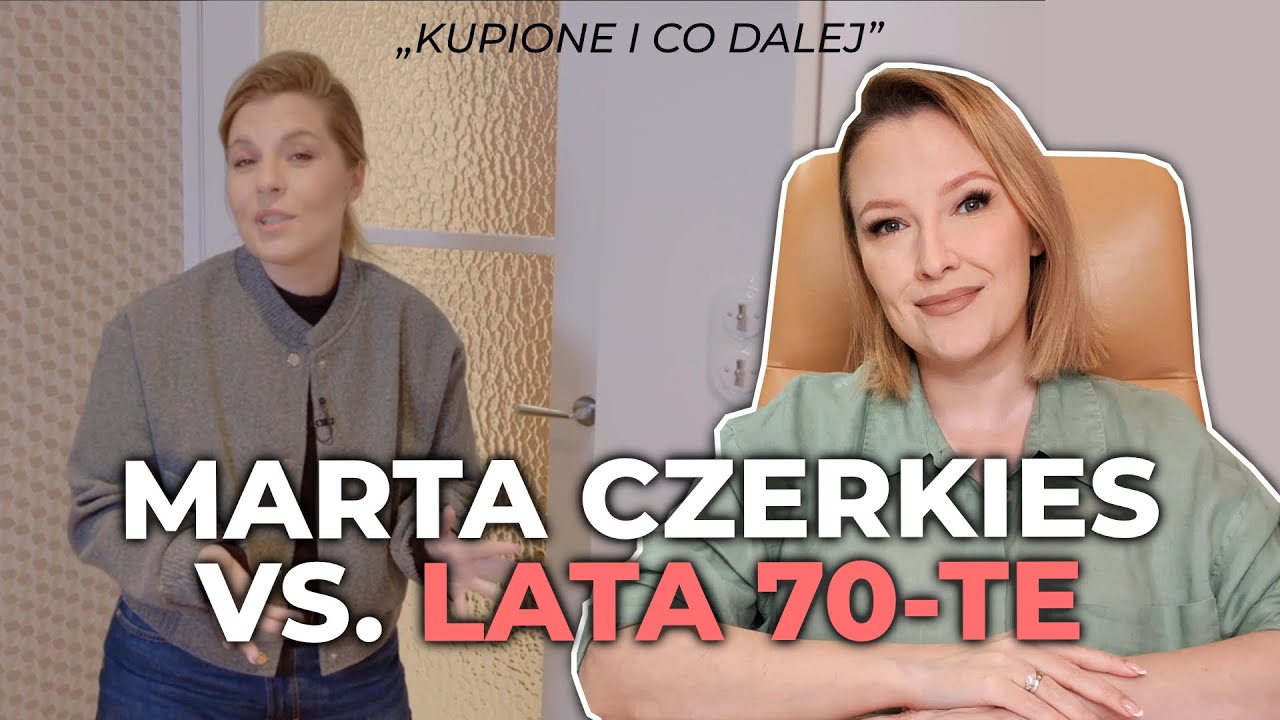 To zlecenie ma MEGA POTENCJAŁ! Architekt wnętrz reaguje na 