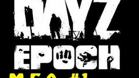 Morgan Freeman Adventures Epoch Server Episode #1: Breaking and Entering