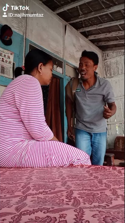 kumpulan tik tok lucu banget