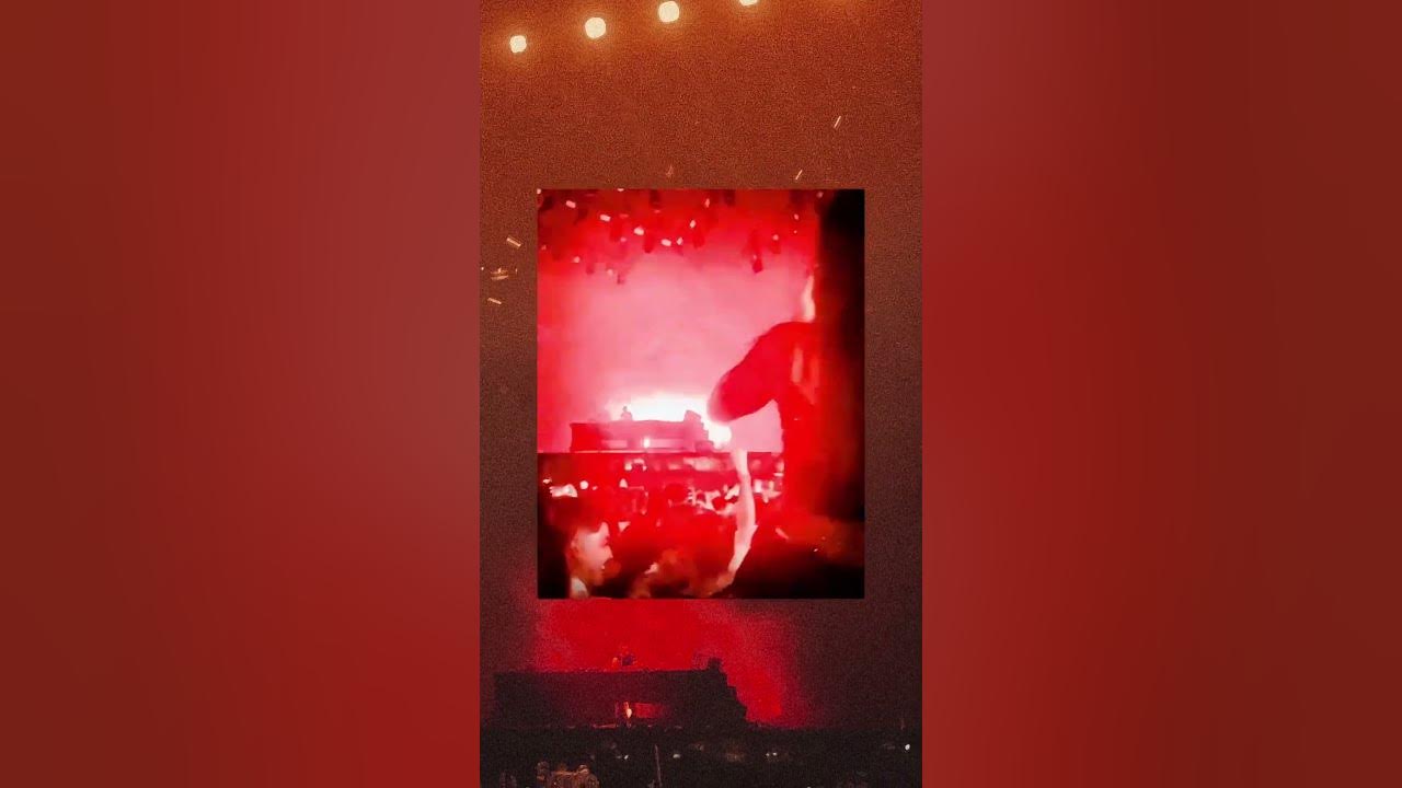 Skrillex Lollapalooza Brasil 2023 YouTube