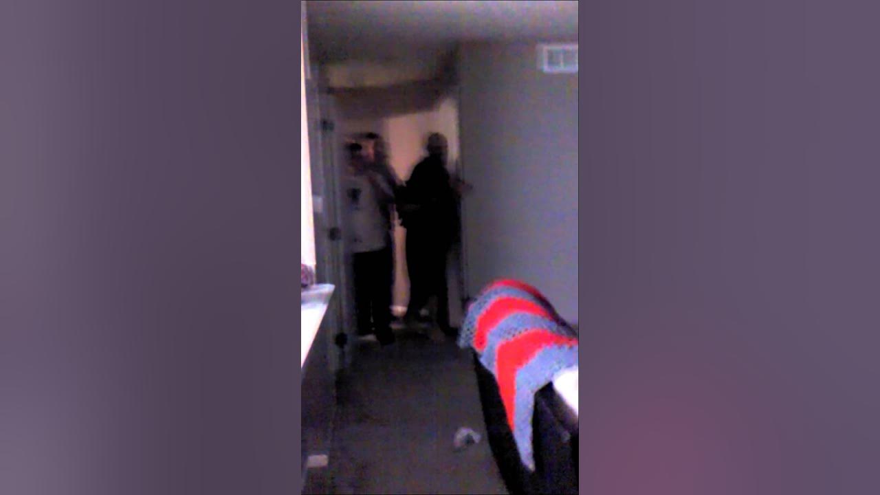 Head flushed down toilet part 2 YouTube