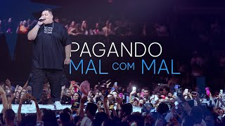 Grupo Menos é Mais - Pagando Mal Com Mal (Clipe Oficial)