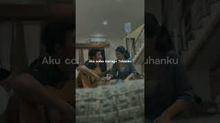 Pasangan BIKIN BAPER - TRISNA || MERAYU TUHAN #shorts #trending #music