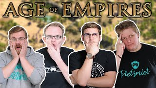 Nostalgie Pur 🎮 Age of Empires: Definitive Edition