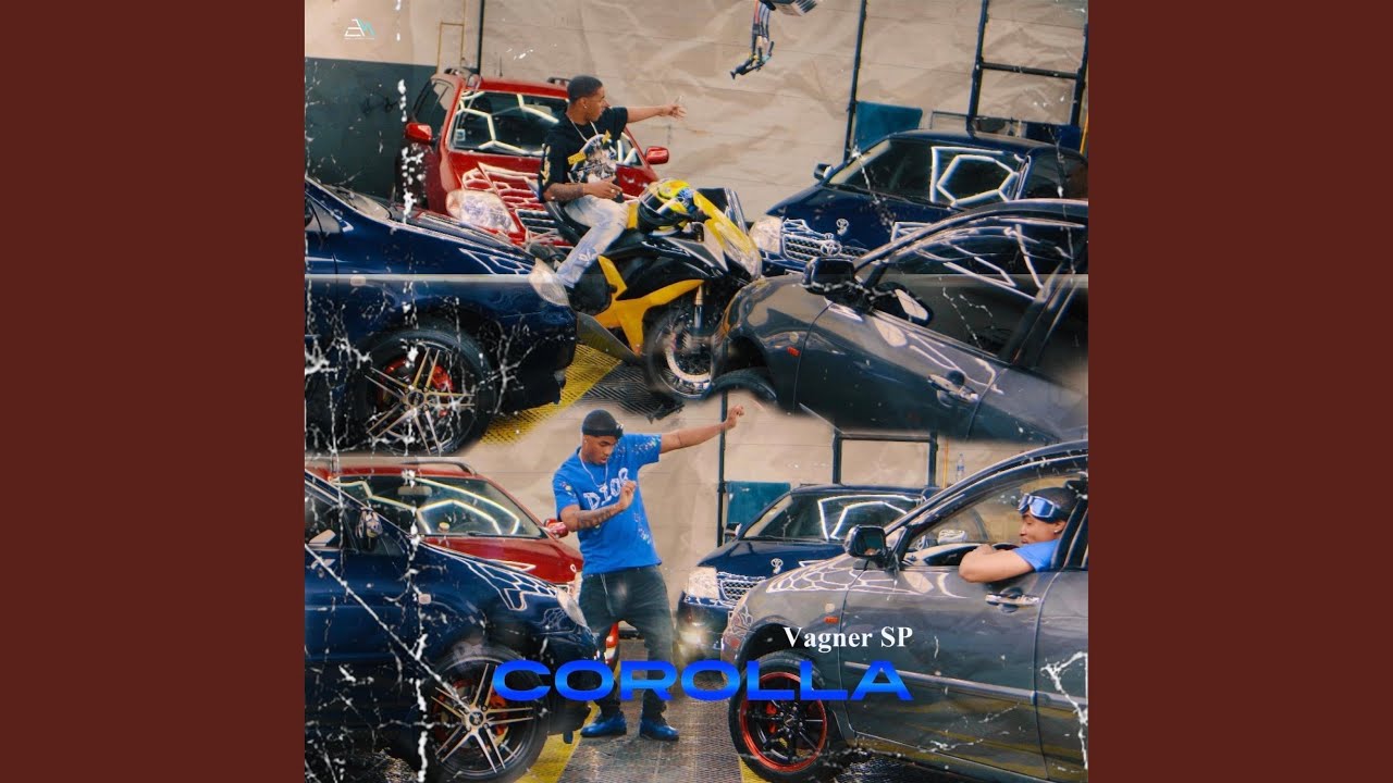 Watch Corolla on YouTube Watch Corolla on YouTube