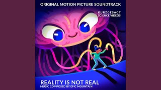Reality is not Real
