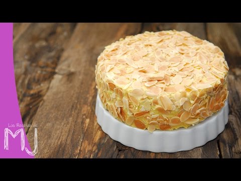 Video: Cómo Hacer Un Pastel Sahara