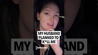 Woman says her babysitter caught her husband cheating and plotting to take her life to start anew 😳
