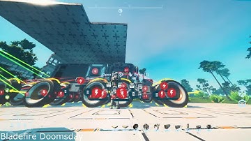 Planet Nomads ep15 HELP I