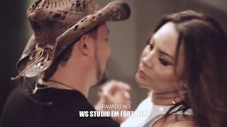 Quando Eu Ligo Pra Você - Cavaleiros do Forró, Márcia Fellipe (Clipe Oficial) #ElasCantamEliza