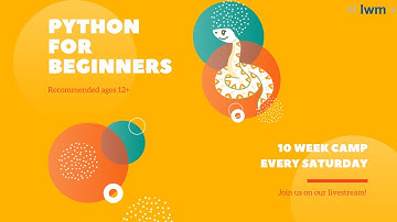 Introduction to Python  | Reading and writing text files