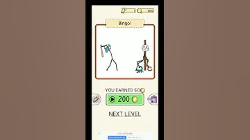 Draw Puzzle Level 20 Walkthrough