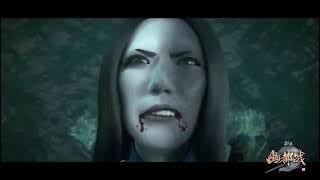 Great King of the Grave Season 4 || Episode 23 || Mu Wang Zhi Wang: You Du Zhan