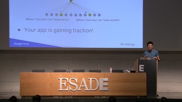 Yufeng Guo - TensorFlow Wide & Deep: Advanced Classification the easy way
