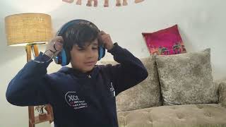 Return Gift From Mom on her Birthday ❤️🎁 | Shivansh Unboxes Wireless Headphones & Tests Sound 🎧🔊