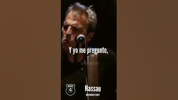 Thumbnail of Nassau - Hombres G