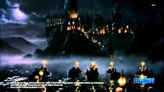Nbn Television Harry Potter & The Philosophers Stone Signpost - 23.01.2015