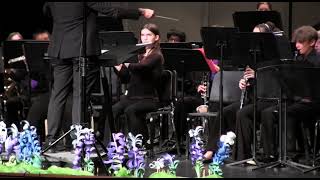 2023-05-25 - FPMS Spring Concert concert band @ CPHS