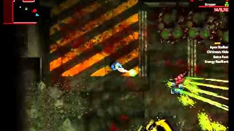 SAS 4 zombie pods speed run montage